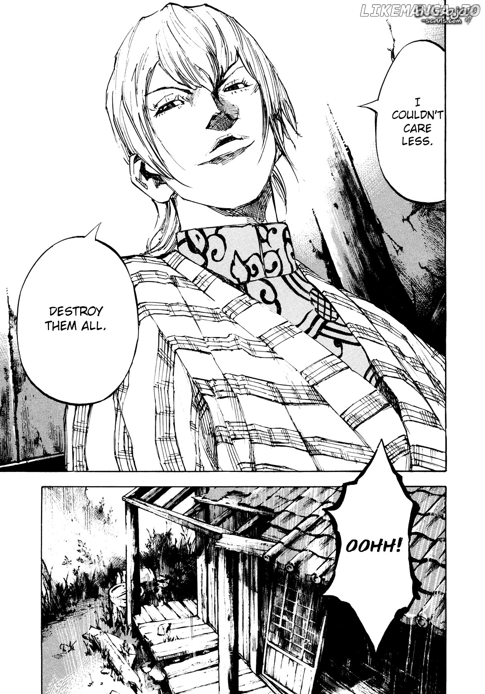 Sidooh - Manga Chapter 118 - page 16