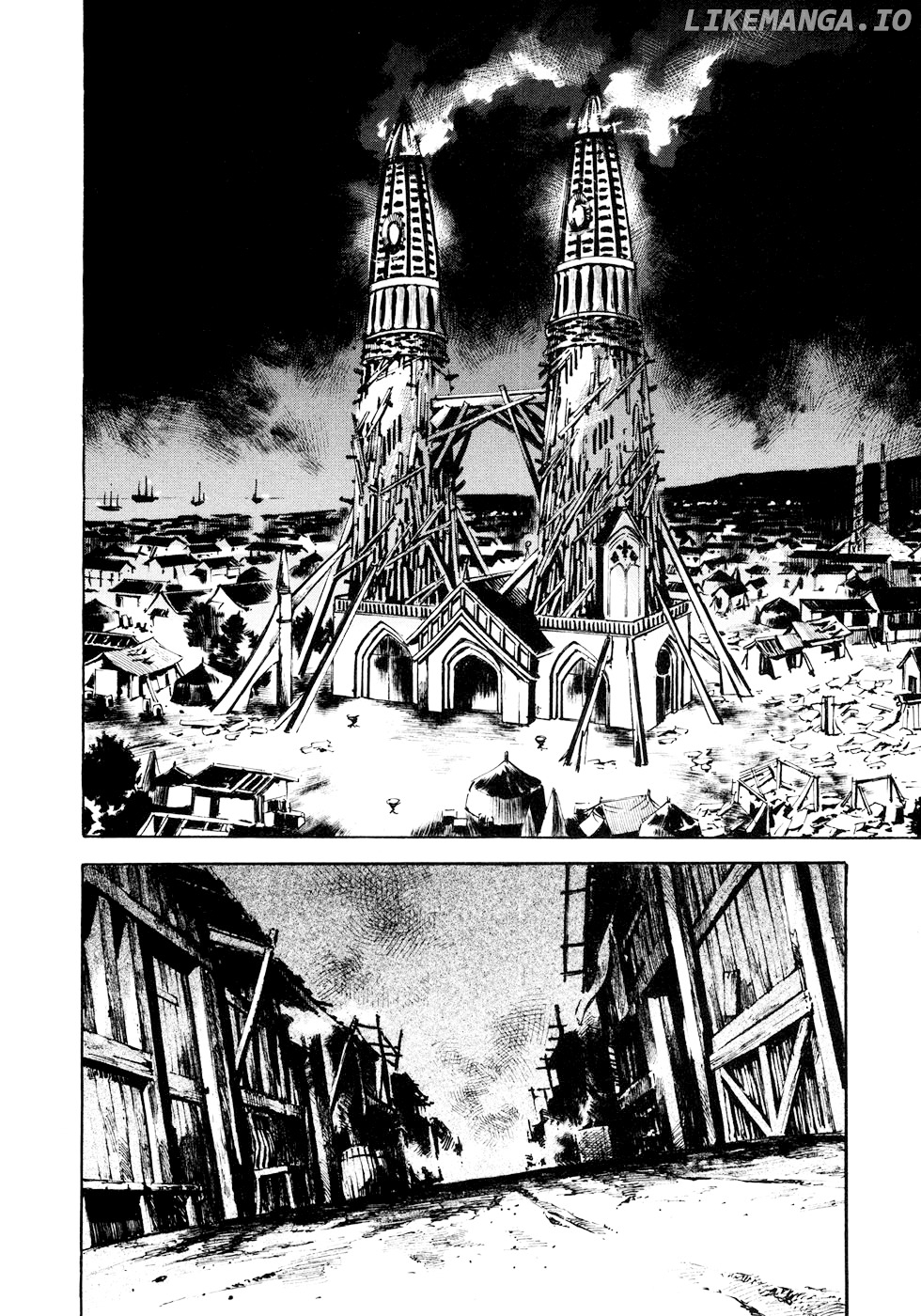 Sidooh - Manga Chapter 118 - page 17