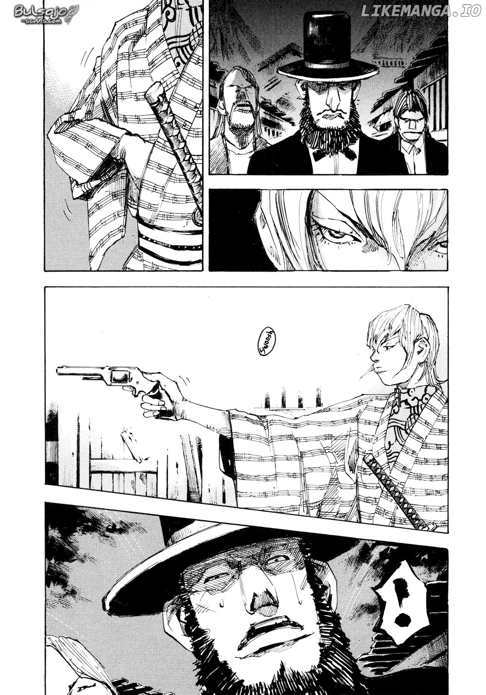 Sidooh - Manga Chapter 118 - page 19