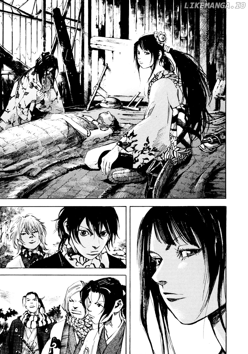 Sidooh - Manga Chapter 118 - page 8