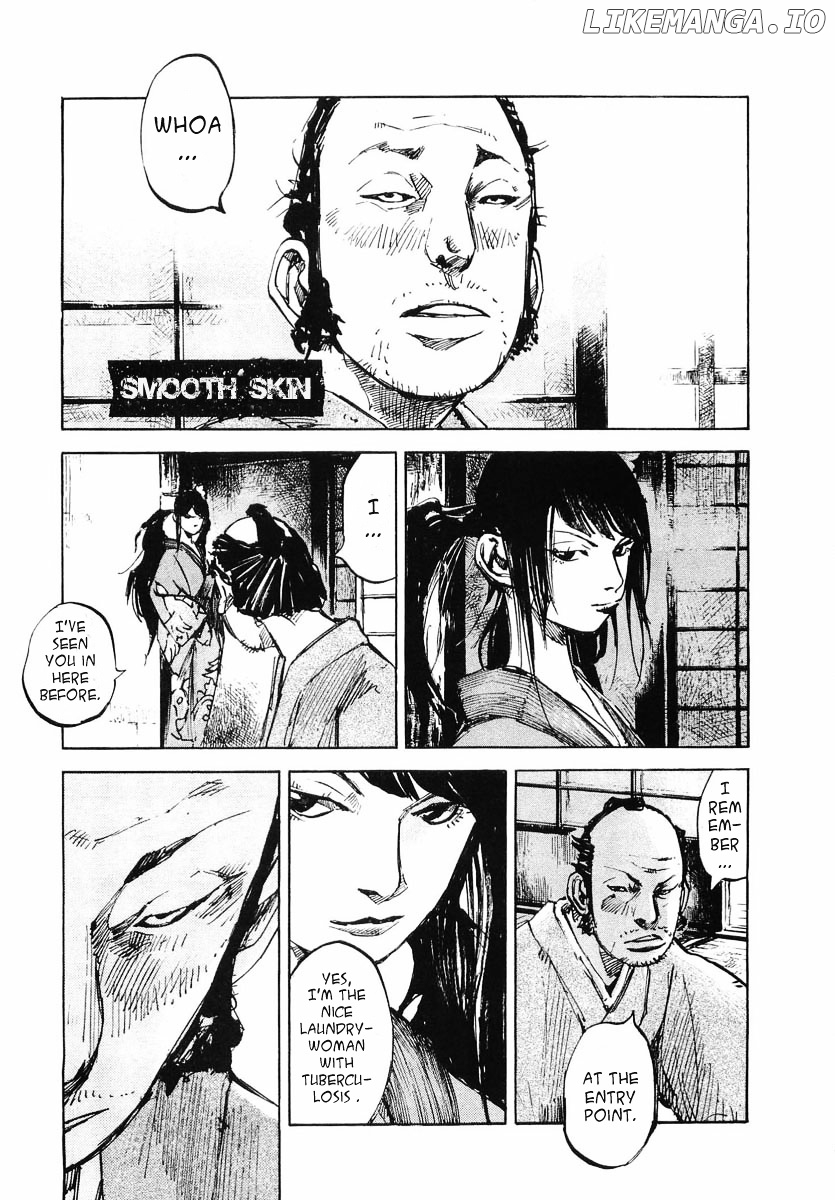 Sidooh - Manga Chapter 42 - page 1