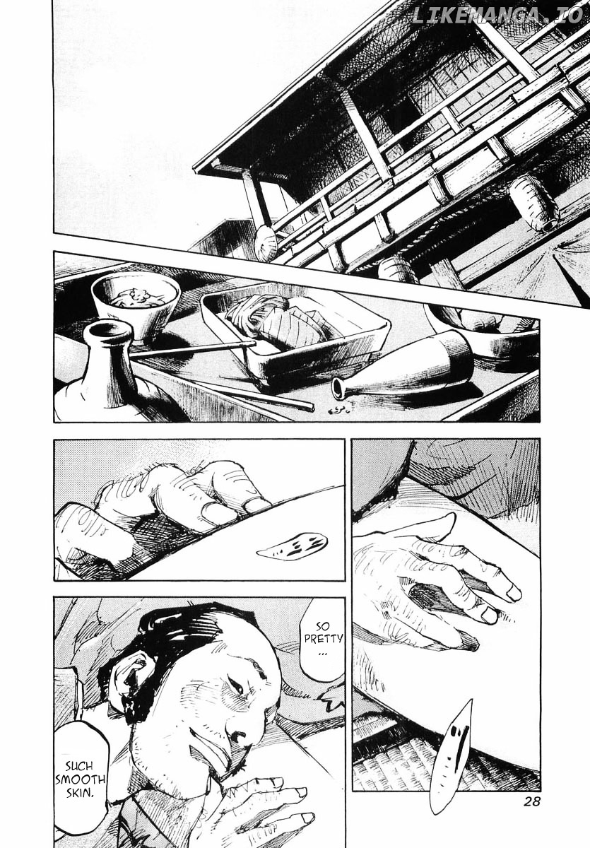Sidooh - Manga Chapter 42 - page 6
