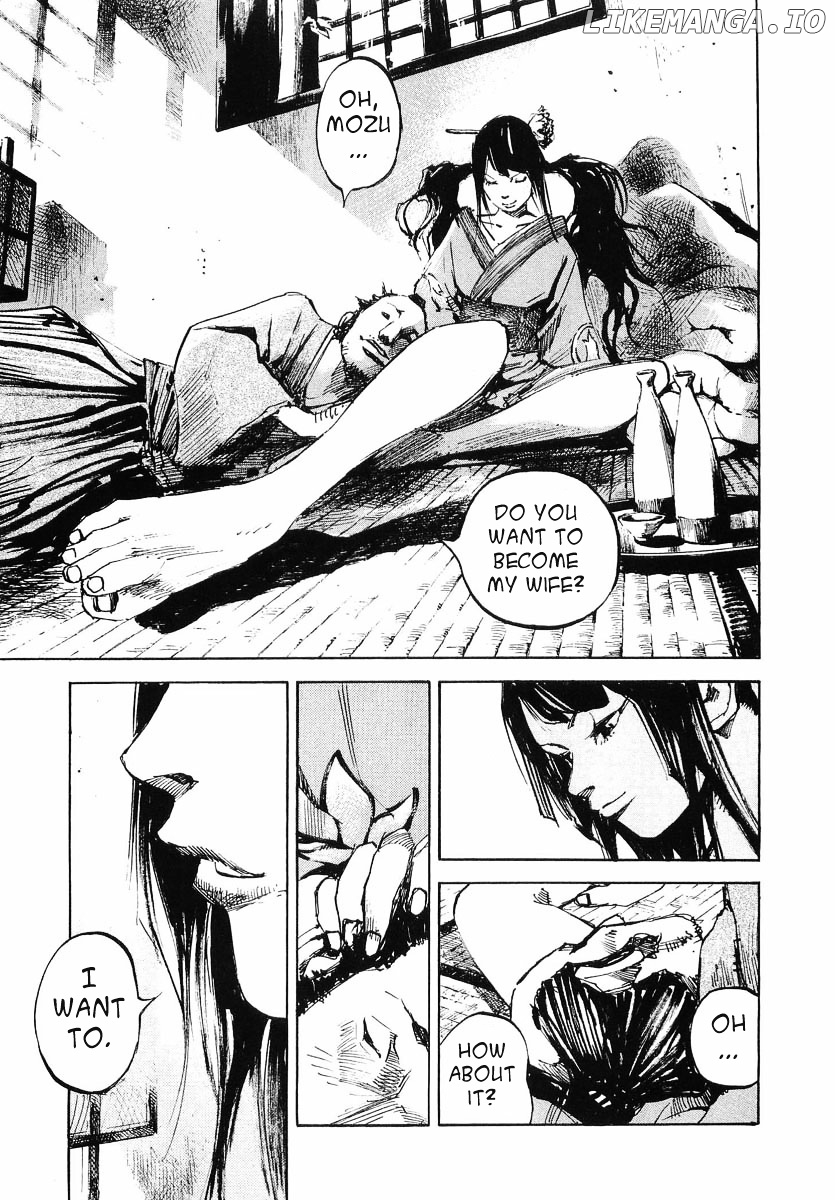 Sidooh - Manga Chapter 42 - page 7