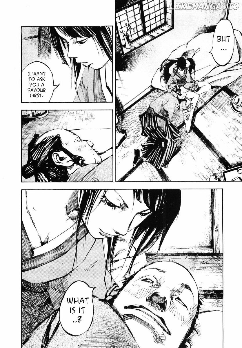 Sidooh - Manga Chapter 42 - page 8