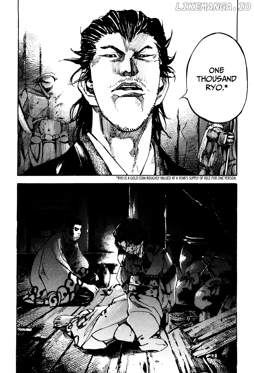Sidooh - Manga Chapter 141 - page 21