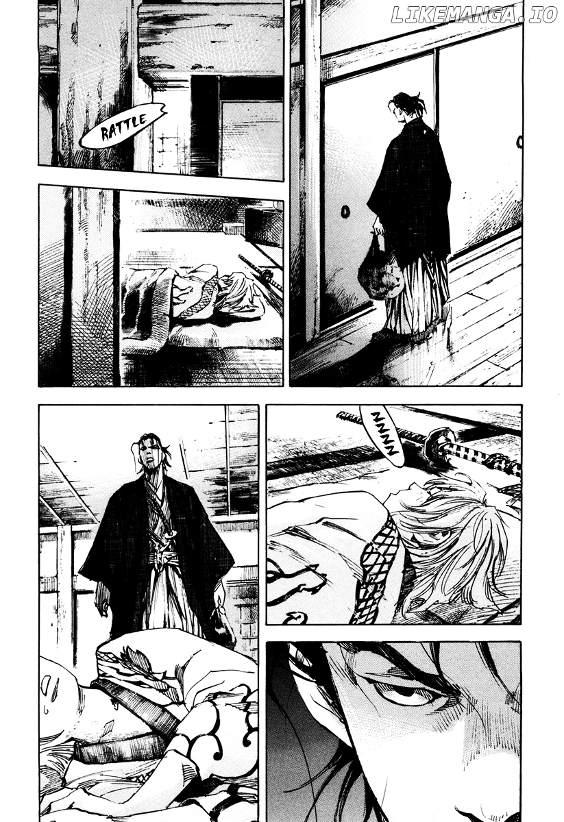 Sidooh - Manga Chapter 141 - page 4