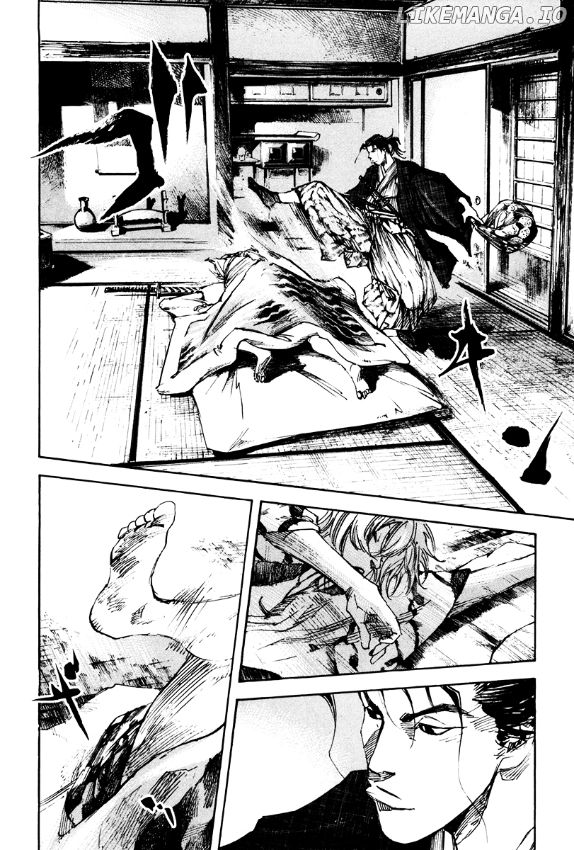 Sidooh - Manga Chapter 141 - page 5