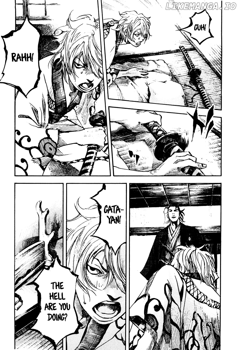 Sidooh - Manga Chapter 141 - page 6