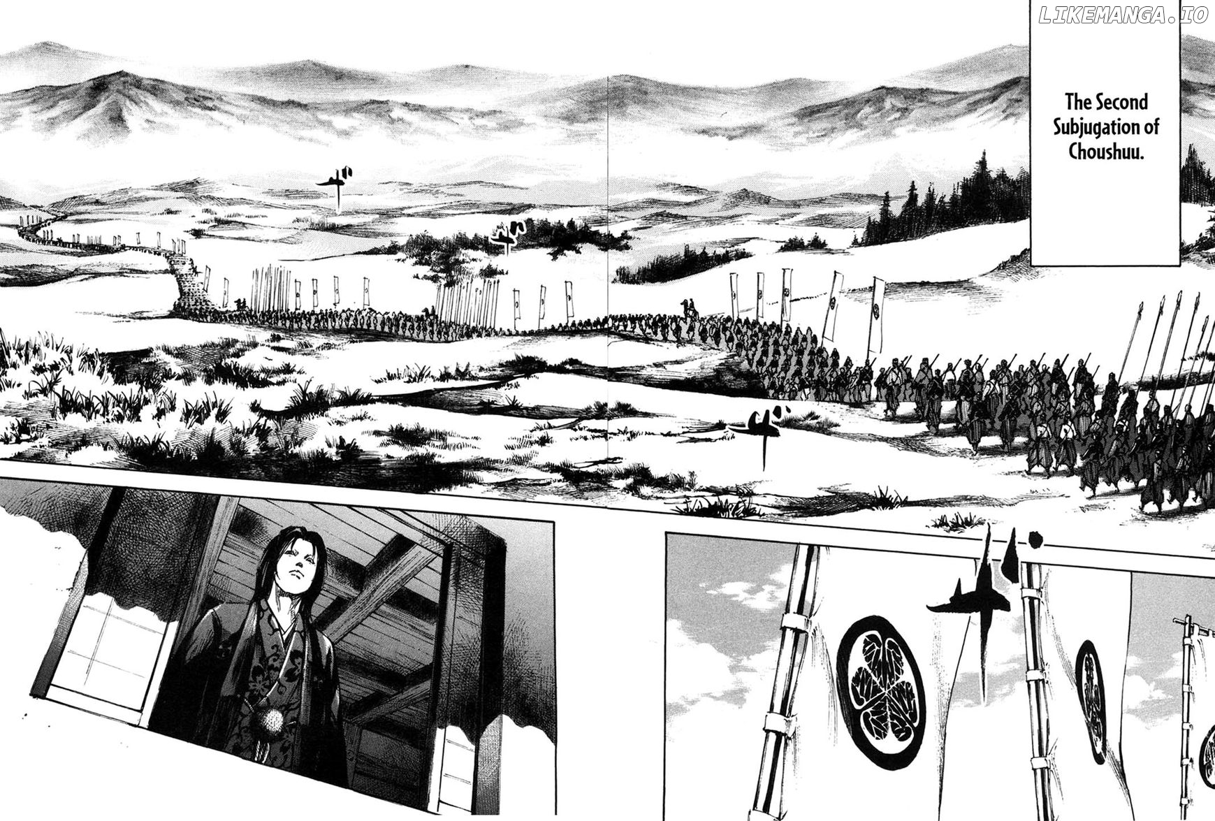Sidooh - Manga Chapter 168 - page 2