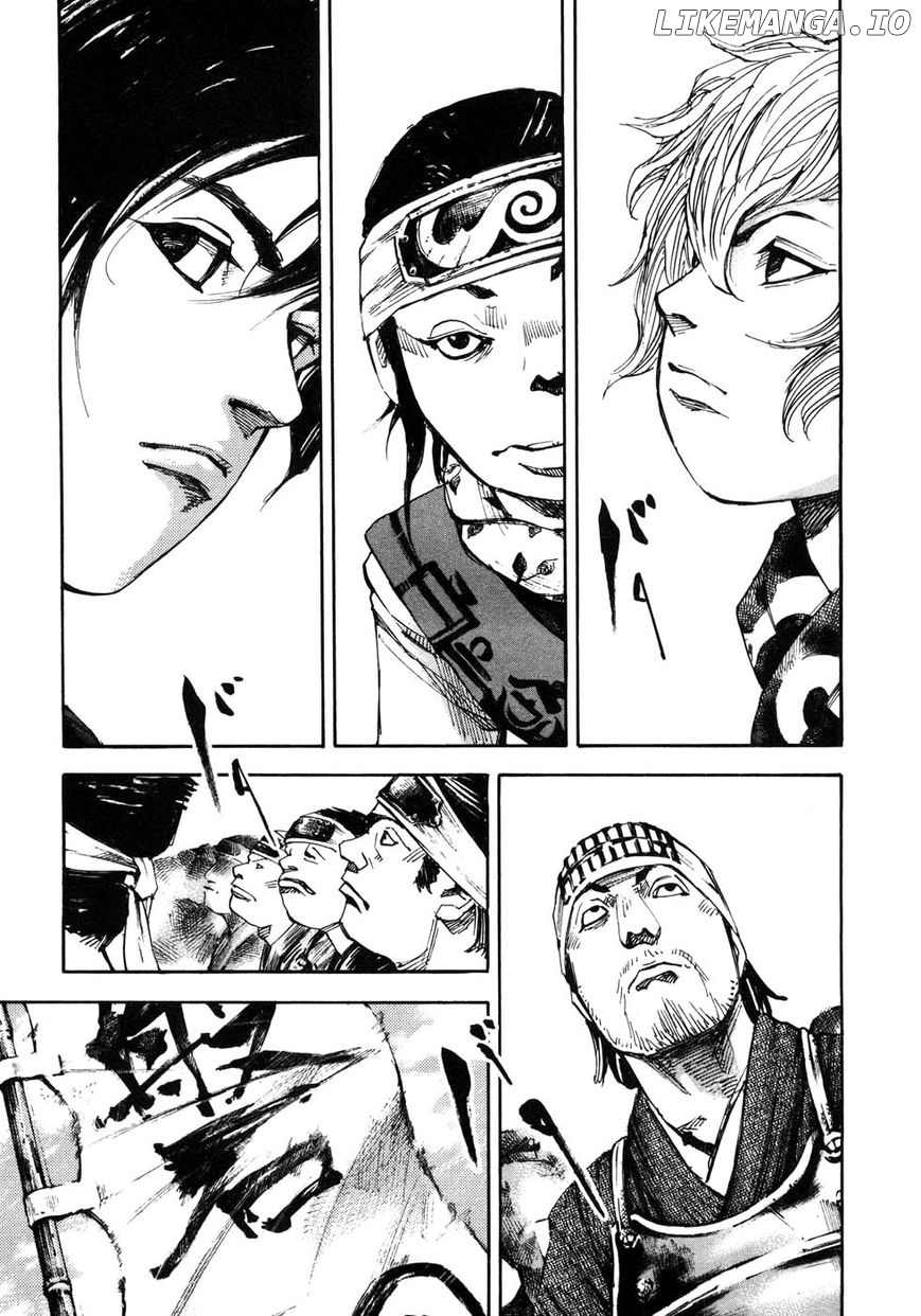 Sidooh - Manga Chapter 168 - page 8