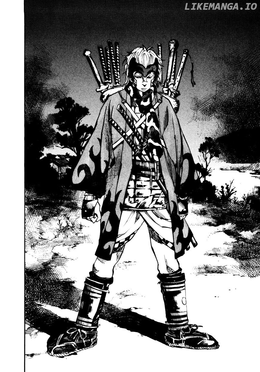 Sidooh - Manga Chapter 142 - page 4