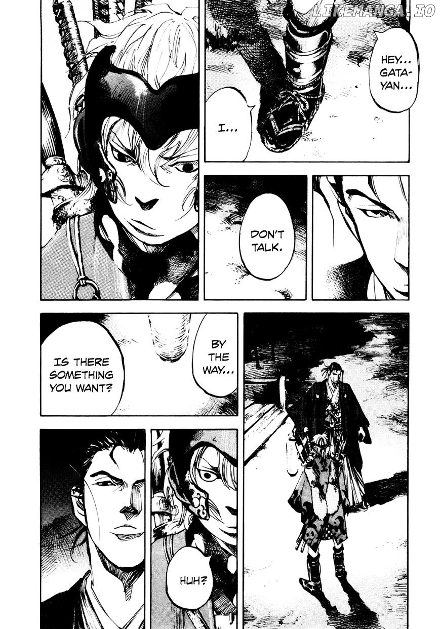 Sidooh - Manga Chapter 142 - page 6