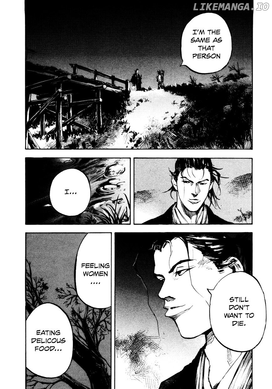 Sidooh - Manga Chapter 142 - page 8