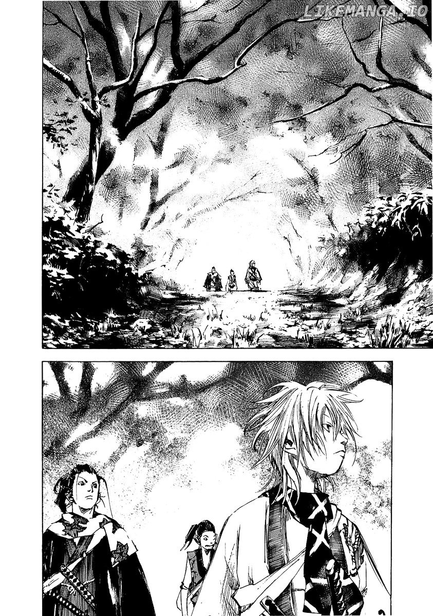 Sidooh - Manga Chapter 69 - page 3