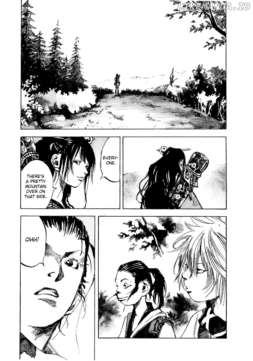 Sidooh - Manga Chapter 69 - page 4