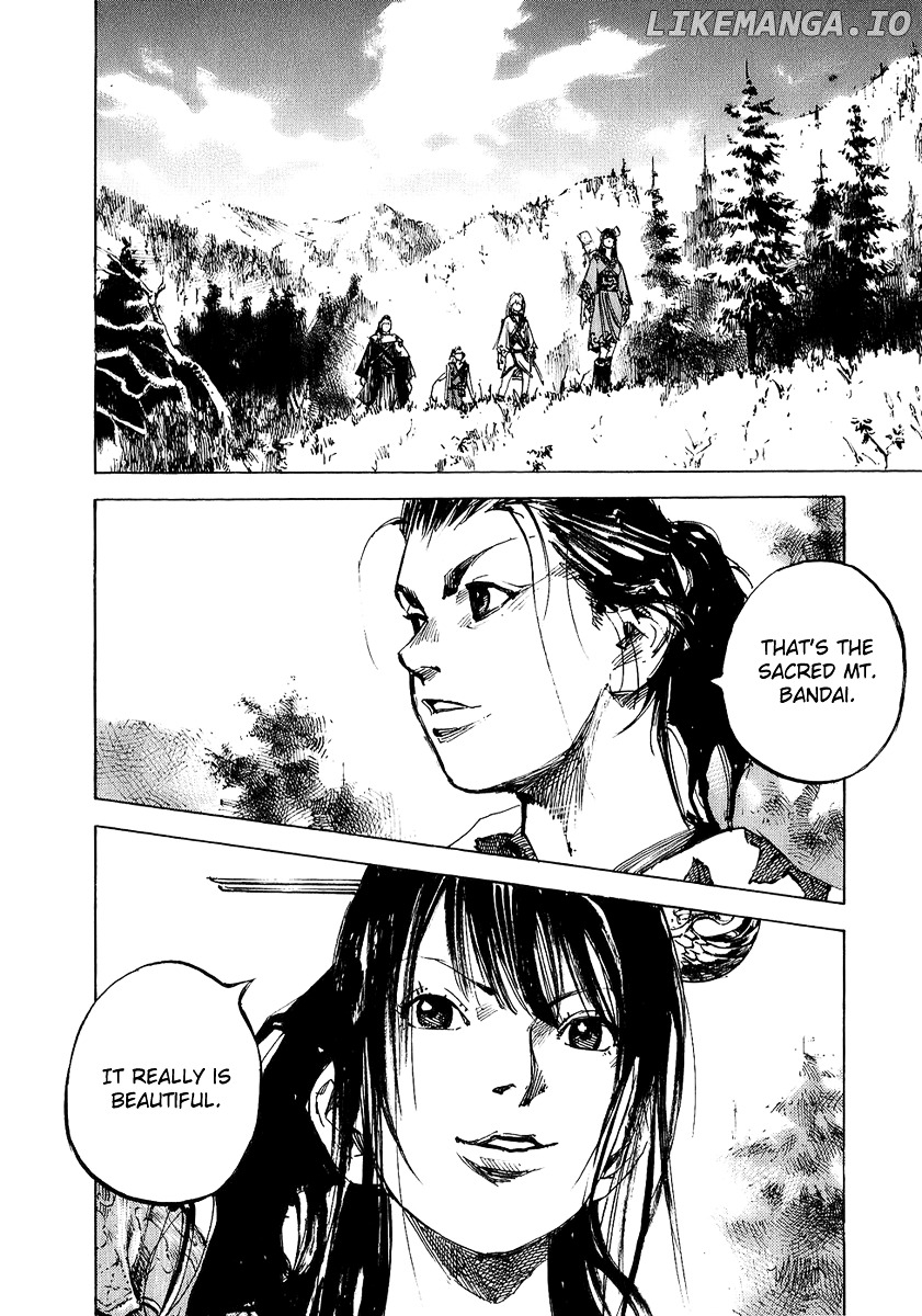 Sidooh - Manga Chapter 69 - page 6