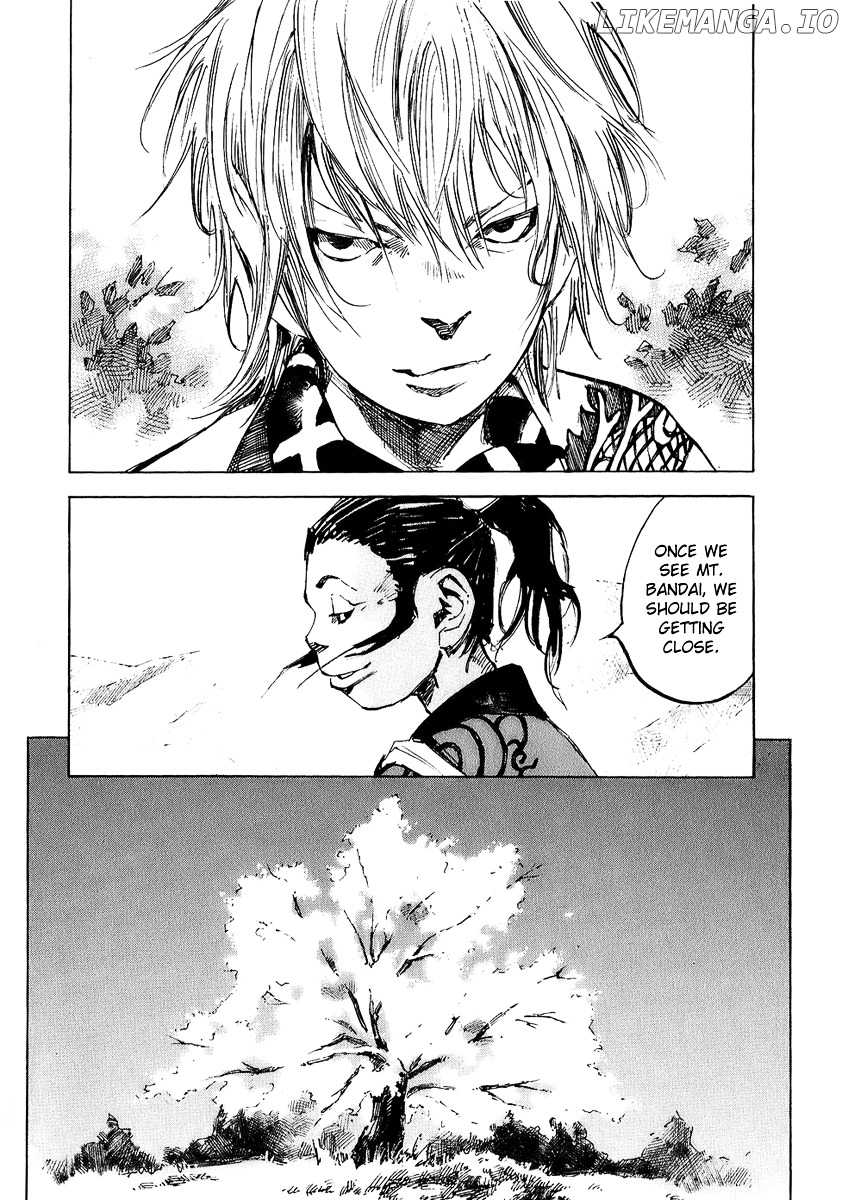 Sidooh - Manga Chapter 69 - page 7