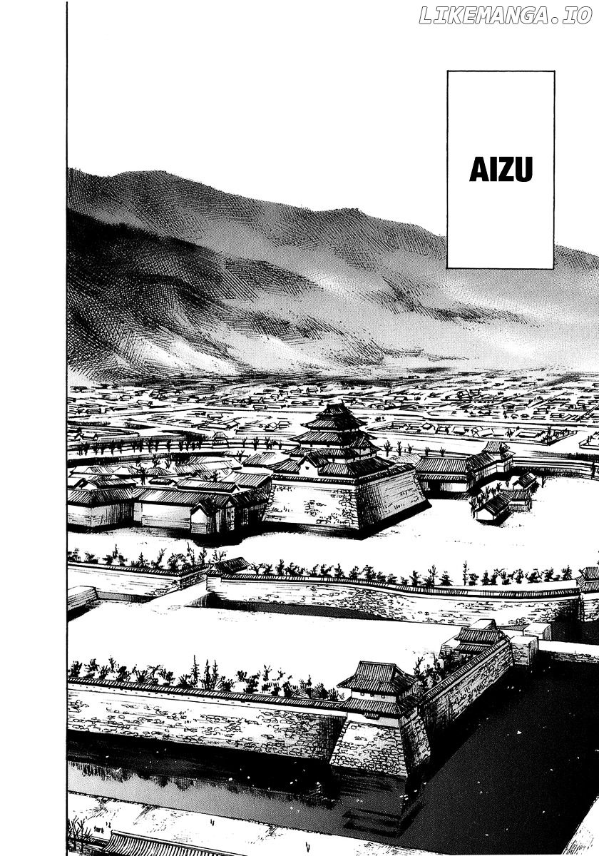 Sidooh - Manga Chapter 69 - page 8