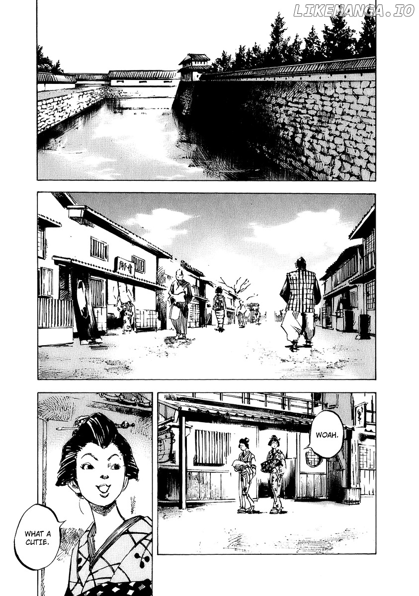 Sidooh - Manga Chapter 69 - page 9