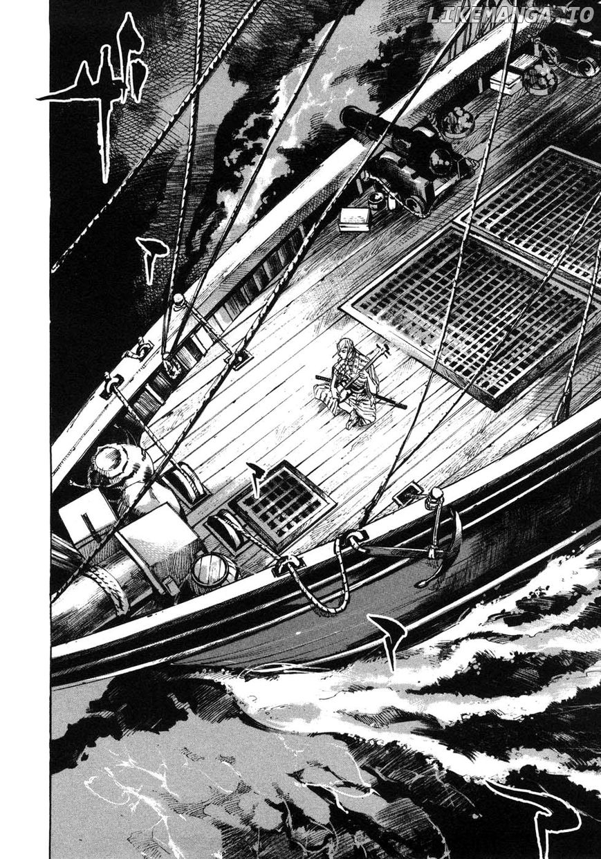 Sidooh - Manga Chapter 169 - page 2