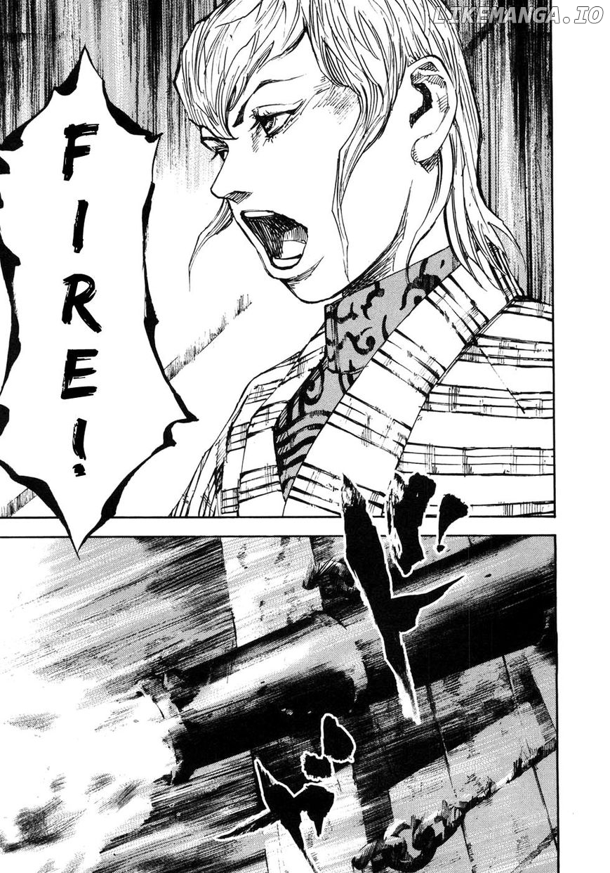 Sidooh - Manga Chapter 169 - page 6