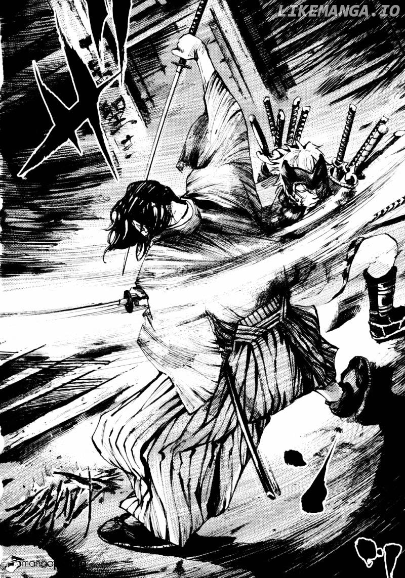 Sidooh - Manga Chapter 143 - page 2