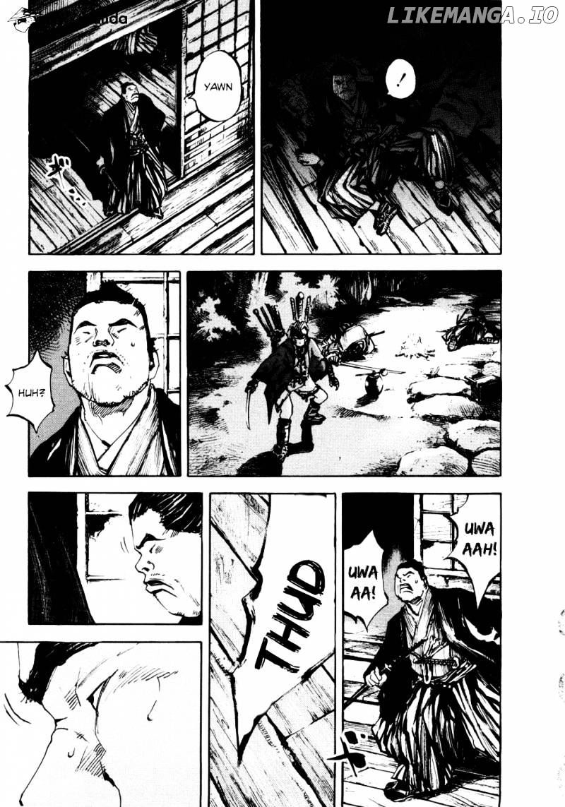 Sidooh - Manga Chapter 143 - page 3