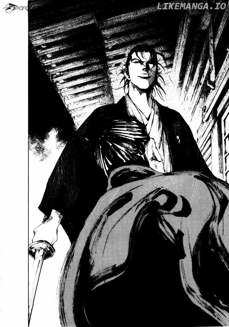 Sidooh - Manga Chapter 143 - page 4