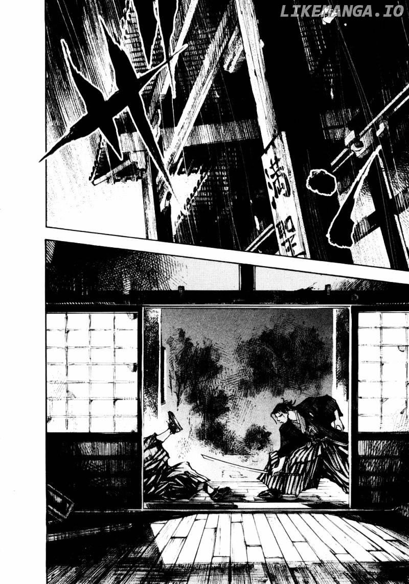 Sidooh - Manga Chapter 143 - page 6
