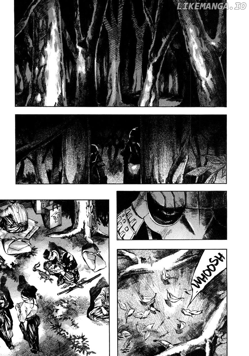 Sidooh - Manga Chapter 170 - page 6
