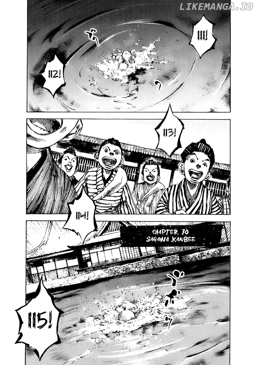 Sidooh - Manga Chapter 70 - page 2