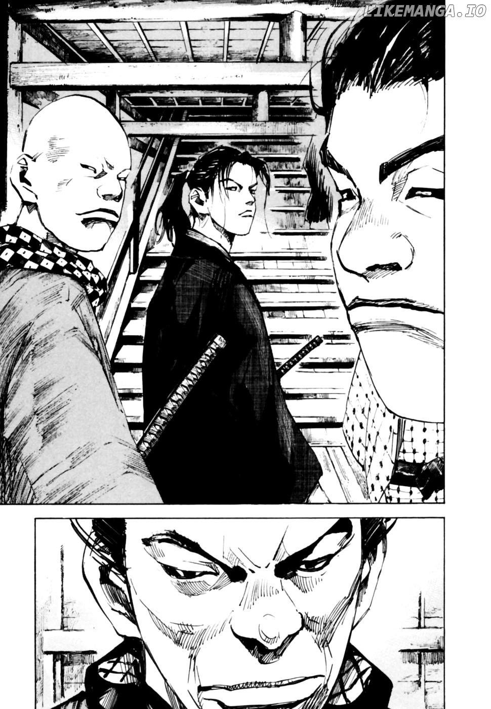 Sidooh - Manga Chapter 95 - page 11