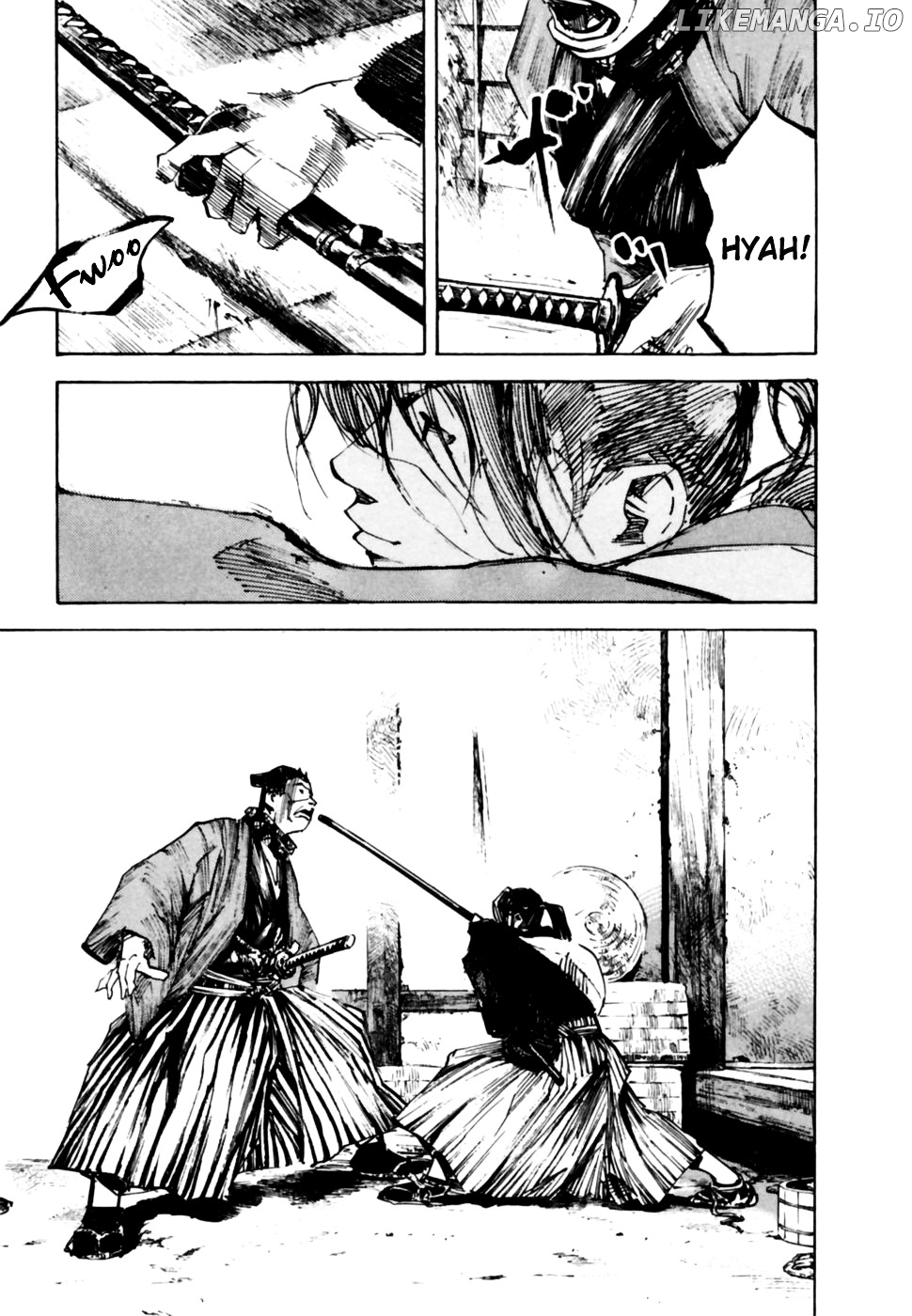 Sidooh - Manga Chapter 95 - page 13