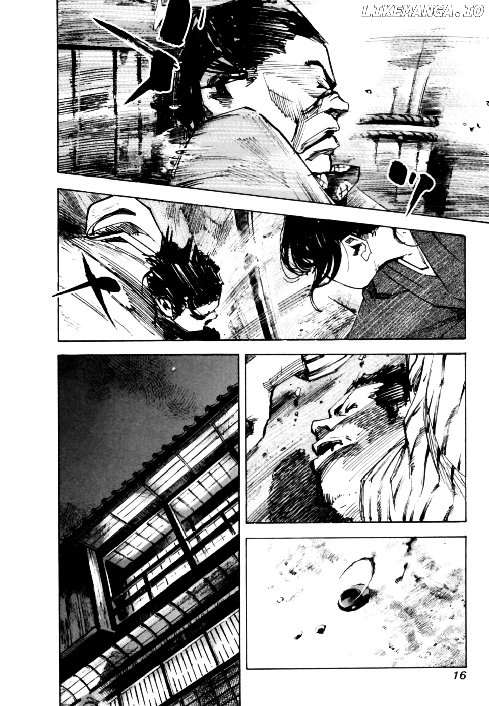 Sidooh - Manga Chapter 95 - page 18