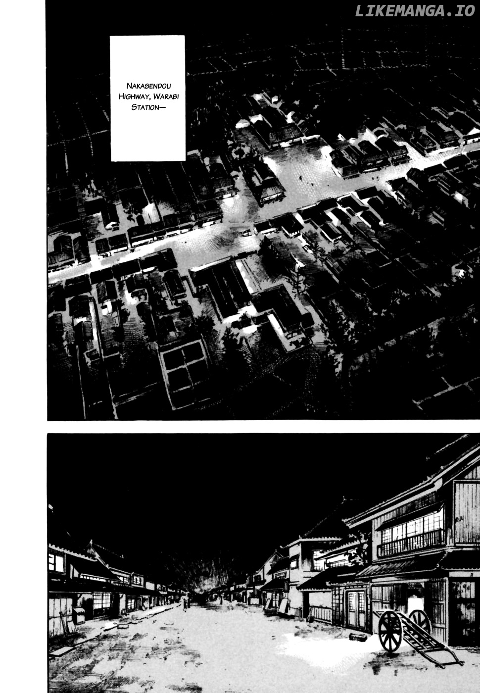 Sidooh - Manga Chapter 95 - page 8
