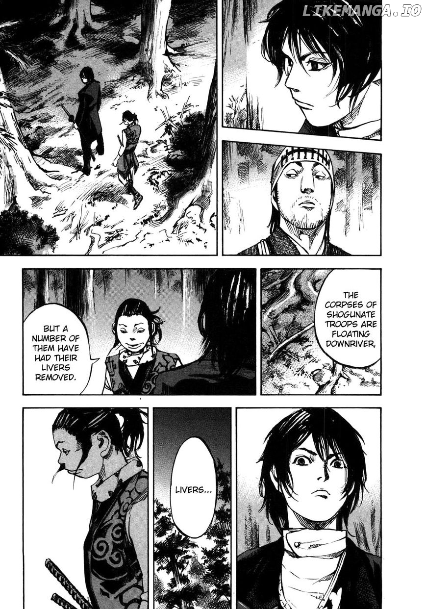 Sidooh - Manga Chapter 171 - page 10