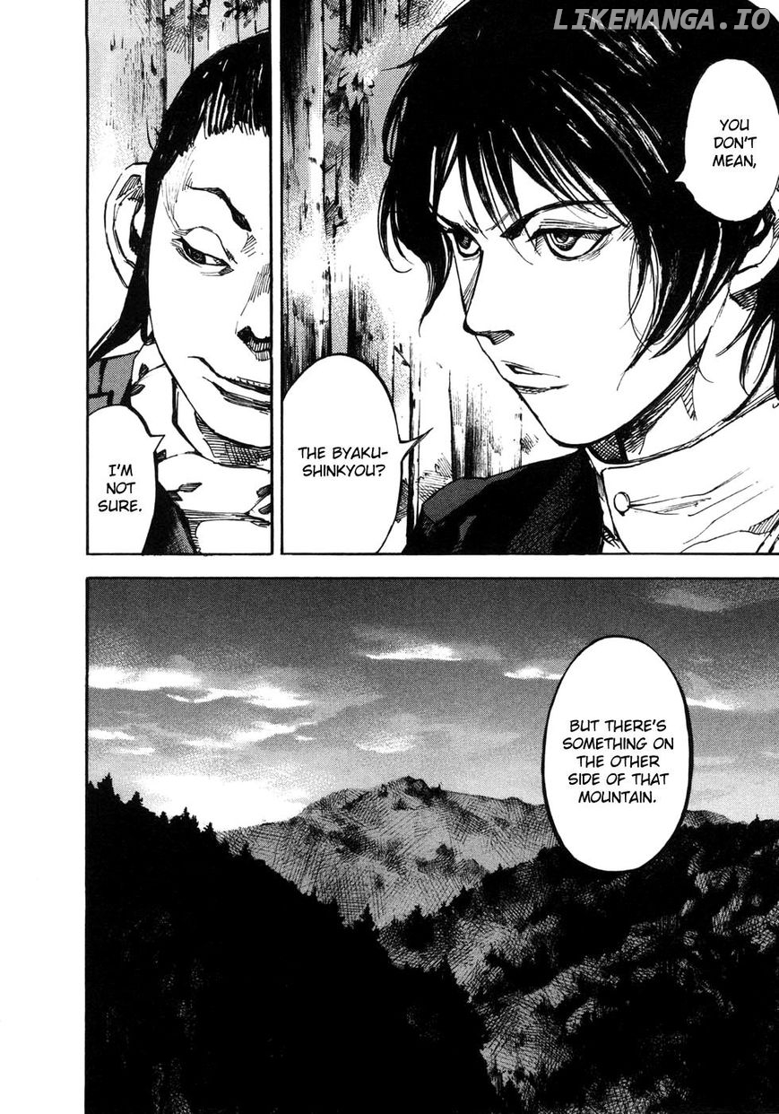 Sidooh - Manga Chapter 171 - page 11