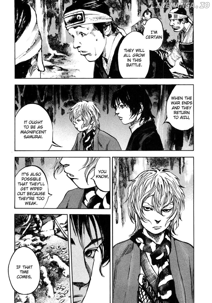 Sidooh - Manga Chapter 171 - page 18