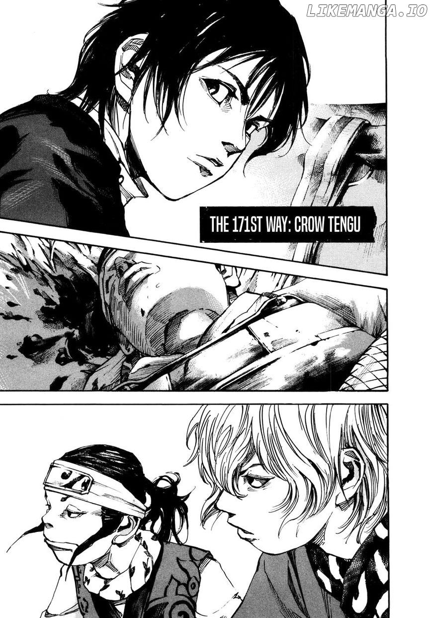 Sidooh - Manga Chapter 171 - page 2