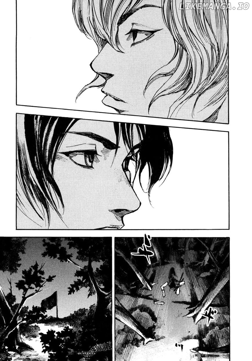 Sidooh - Manga Chapter 171 - page 20