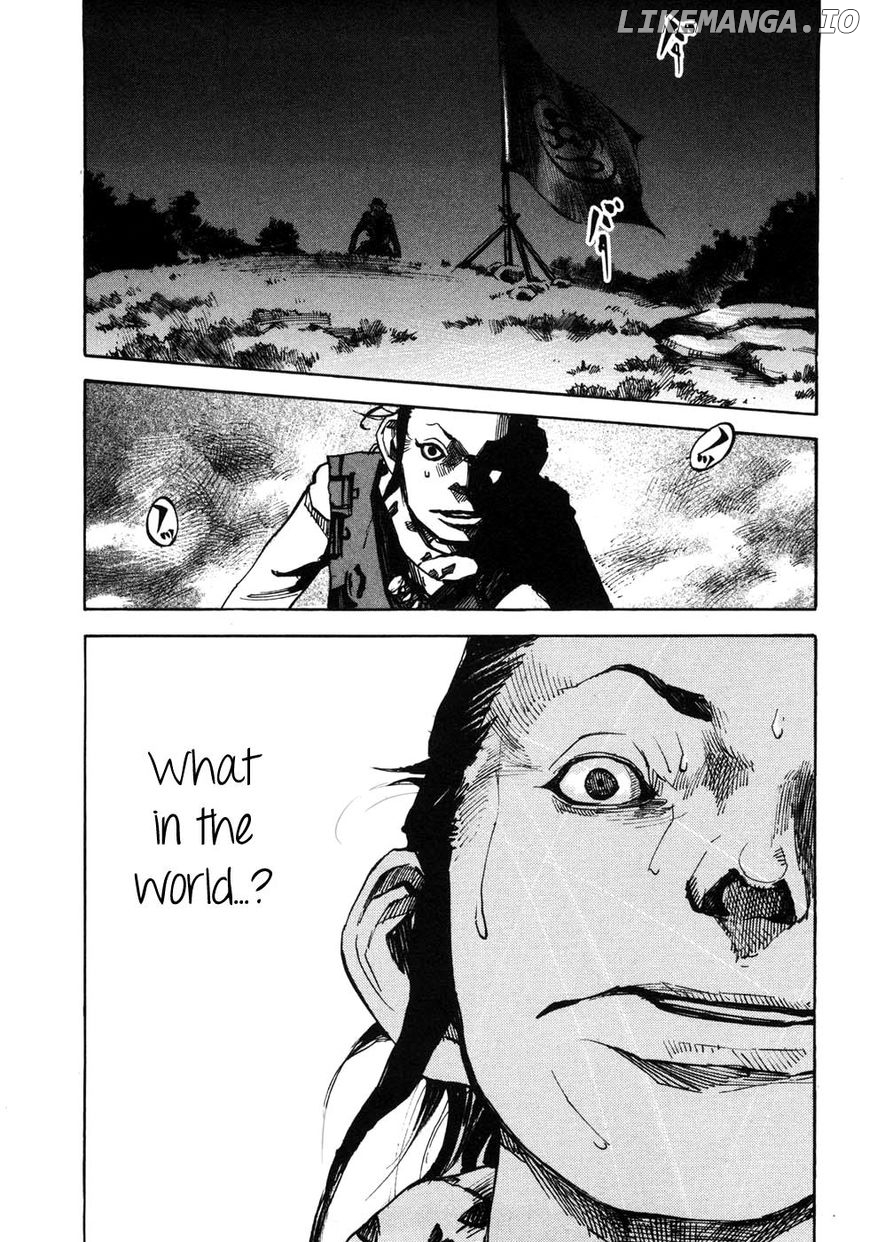 Sidooh - Manga Chapter 171 - page 21