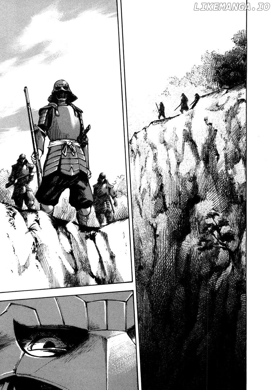 Sidooh - Manga Chapter 171 - page 6