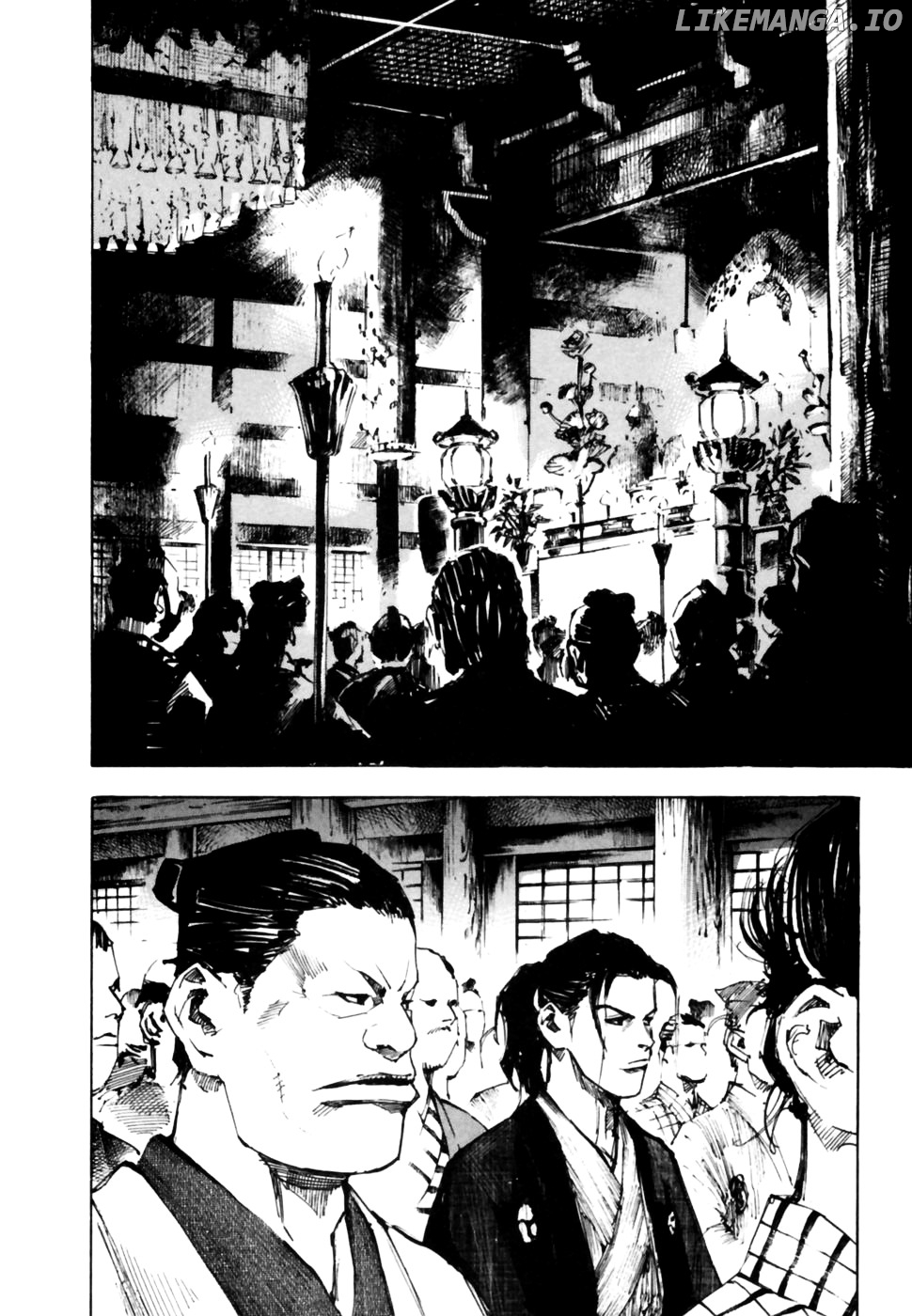 Sidooh - Manga Chapter 96 - page 3