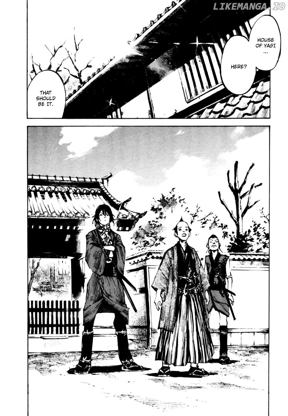 Sidooh - Manga Chapter 97 - page 21