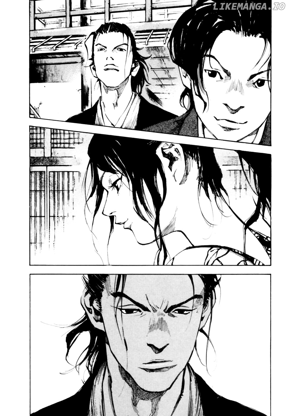 Sidooh - Manga Chapter 97 - page 5