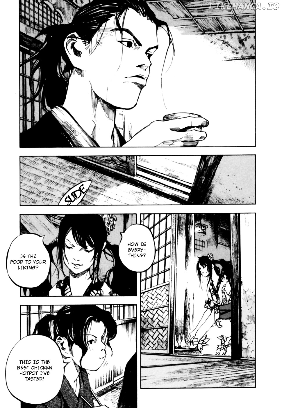 Sidooh - Manga Chapter 97 - page 8