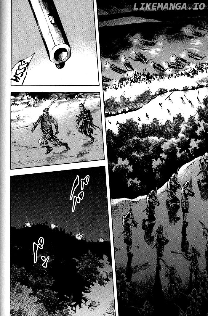 Sidooh - Manga Chapter 173 - page 8