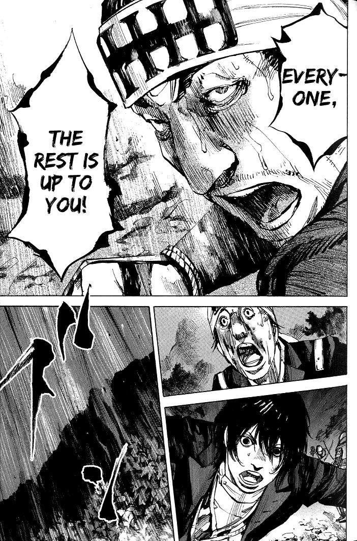 Sidooh - Manga Chapter 175 - page 6
