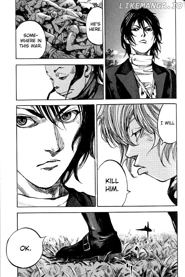 Sidooh - Manga Chapter 176 - page 20