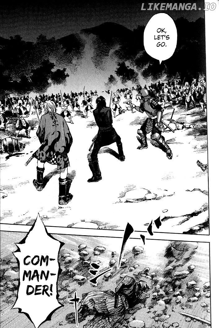Sidooh - Manga Chapter 176 - page 4